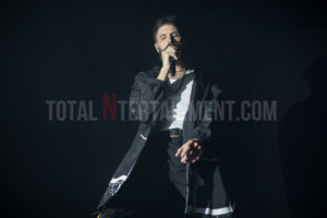 S.L.P, Sergio Pizzorno, Music, Tour, Manchester, Review, TotalNtertainment, Chris Ryan