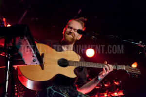 Newton Faulkner, Leeds, Jo Forrest, Review, TotalNtertainment