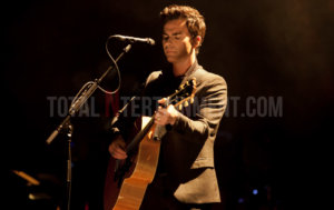 Kelly Jones, Jo Forrest, York, TotalNtertainment, Review, Music, Stereophonics