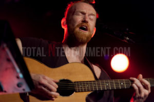 Newton Faulkner, Leeds, Jo Forrest, Review, TotalNtertainment