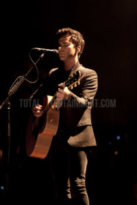 Kelly Jones, Jo Forrest, York, TotalNtertainment, Review, Music, Stereophonics