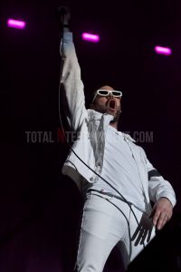 Kasabian, Liverpool, Music, Live Event, totalntertainment