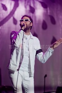 Kasabian, Liverpool, Music, Live Event, totalntertainment