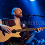 Newton Faulkner, Leeds, Jo Forrest, Review, TotalNtertainment