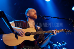 Newton Faulkner, Leeds, Jo Forrest, Review, TotalNtertainment