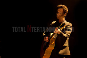 Kelly Jones, Jo Forrest, York, TotalNtertainment, Review, Music, Stereophonics