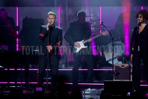 Gary Barlow, Manchester, totalntertainment, Jo Forrest, Theatre tour, Take That