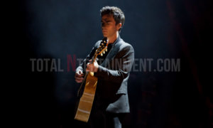 Kelly Jones, Jo Forrest, York, TotalNtertainment, Review, Music, Stereophonics