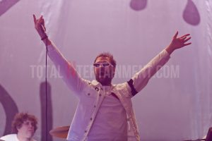 Kasabian, Liverpool, Music, Live Event, totalntertainment