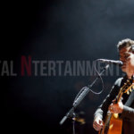 Kelly Jones, Jo Forrest, York, TotalNtertainment, Review, Music, Stereophonics