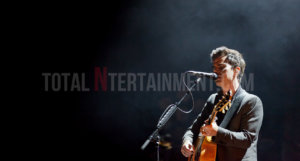 Kelly Jones, Jo Forrest, York, TotalNtertainment, Review, Music, Stereophonics