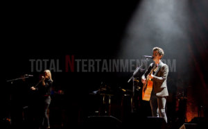 Kelly Jones, Jo Forrest, York, TotalNtertainment, Review, Music, Stereophonics