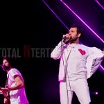 Kasabian, Liverpool, Music, Live Event, totalntertainment