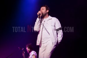 Kasabian, Liverpool, Music, Live Event, totalntertainment