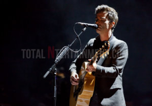 Kelly Jones, Jo Forrest, York, TotalNtertainment, Review, Music, Stereophonics