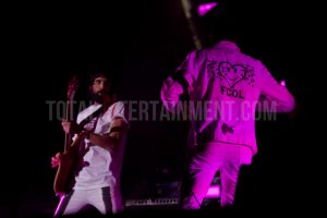 Kasabian, Liverpool, Music, Live Event, totalntertainment