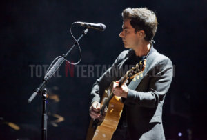 Kelly Jones, Jo Forrest, York, TotalNtertainment, Review, Music, Stereophonics