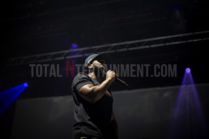 Footsie Newham, Manchester, TotalNtertainment, Review, Christopher Ryan, Music