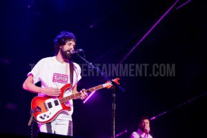 Kasabian, Liverpool, Music, Live Event, totalntertainment