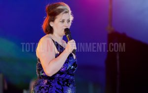 Kiri Pritchard-McLean, Leeds festival, Jo Forrest, review, TotalNtertainment, Leeds