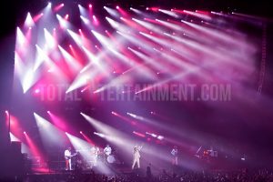 Kasabian, Liverpool, Music, Live Event, totalntertainment