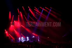 Kasabian, Liverpool, Music, Live Event, totalntertainment