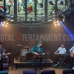 Nick JD Hodgson, Live at Leeds, Jo Forrest, Festival, TotalNtertainment