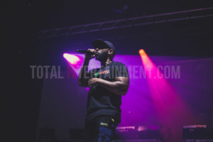 Footsie Newham, Manchester, TotalNtertainment, Review, Christopher Ryan, Music