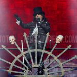 Alice Cooper, TotalNtertainment, Review, Music, Jo Forrest, Leeds, First Direct Arena