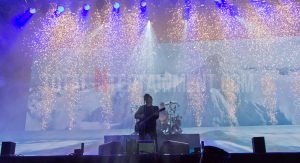 Fall Out Boy, Leeds Festival, Review, Jo Forrest, TotalNtertainment, Leeds