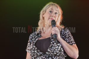 Tiff Stevenson, Leeds Festival, Review, Jo Forrest, TotalNtertainment, Leeds