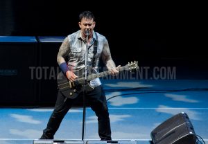 Seether, support, Nickelback, tour, totalntertainment, Leeds