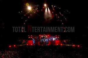 Nickelback, tour, Leeds Jo Forrest, totalntertainment