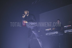 Kano, Manchester, TotalNtertainment, Review, Christopher Ryan, Music