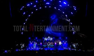 Nickelback, tour, Leeds Jo Forrest, totalntertainment