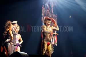 Vengaboys, Liverpool, totalntertainment, music, live event