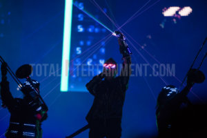 Muse, Birmingham, Tour, Review, TotalNtertainment, Chris Ryan, Music