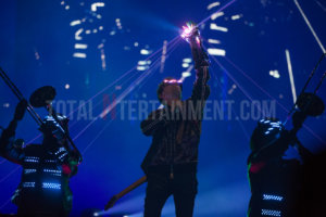 Muse, Birmingham, Tour, Review, TotalNtertainment, Chris Ryan, Music