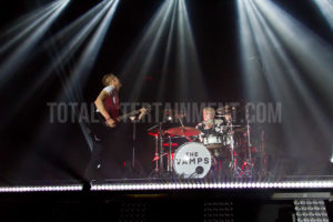 The Vamps, Harrogate, Music, Review, TotalNtertainment, Jo Forrest