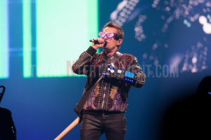 Muse, Birmingham, Tour, Review, TotalNtertainment, Chris Ryan, Music