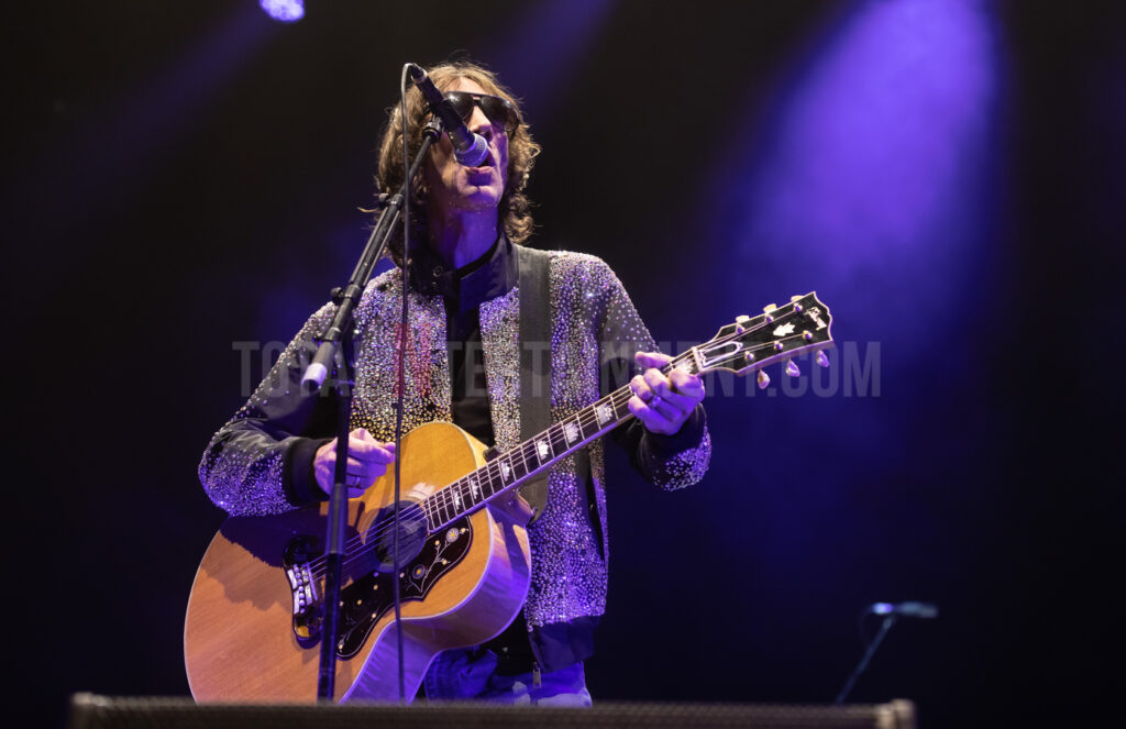 Richard Ashcroft, Music, Live Event, Liverpool Arena, Jo Forrest, TotalNtertainment