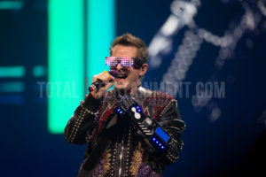 Muse, Birmingham, Tour, Review, TotalNtertainment, Chris Ryan, Music