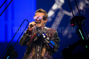 Muse, Birmingham, Tour, Review, TotalNtertainment, Chris Ryan, Music