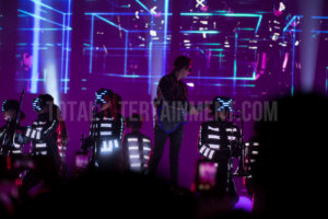 Muse, Birmingham, Tour, Review, TotalNtertainment, Chris Ryan, Music