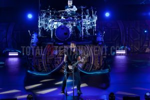 Nickelback, tour, Leeds Jo Forrest, totalntertainment