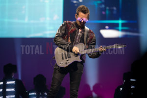 Muse, Birmingham, Tour, Review, TotalNtertainment, Chris Ryan, Music