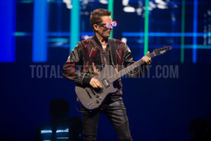 Muse, Birmingham, Tour, Review, TotalNtertainment, Chris Ryan, Music