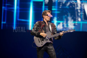 Muse, Birmingham, Tour, Review, TotalNtertainment, Chris Ryan, Music