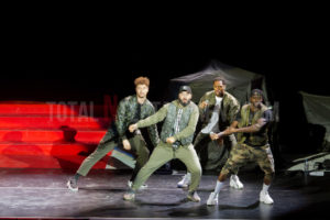 Rak-Su, Leeds, First Direct Arena, Review, Jo Forrest, TotalNtertainment
