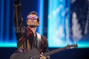 Muse, Birmingham, Tour, Review, TotalNtertainment, Chris Ryan, Music